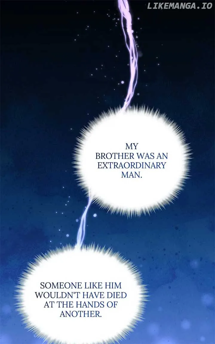 We Lost Our Engagement Chapter 32 page 64