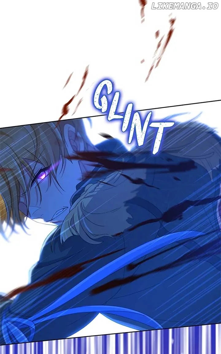 We Lost Our Engagement Chapter 24 page 104