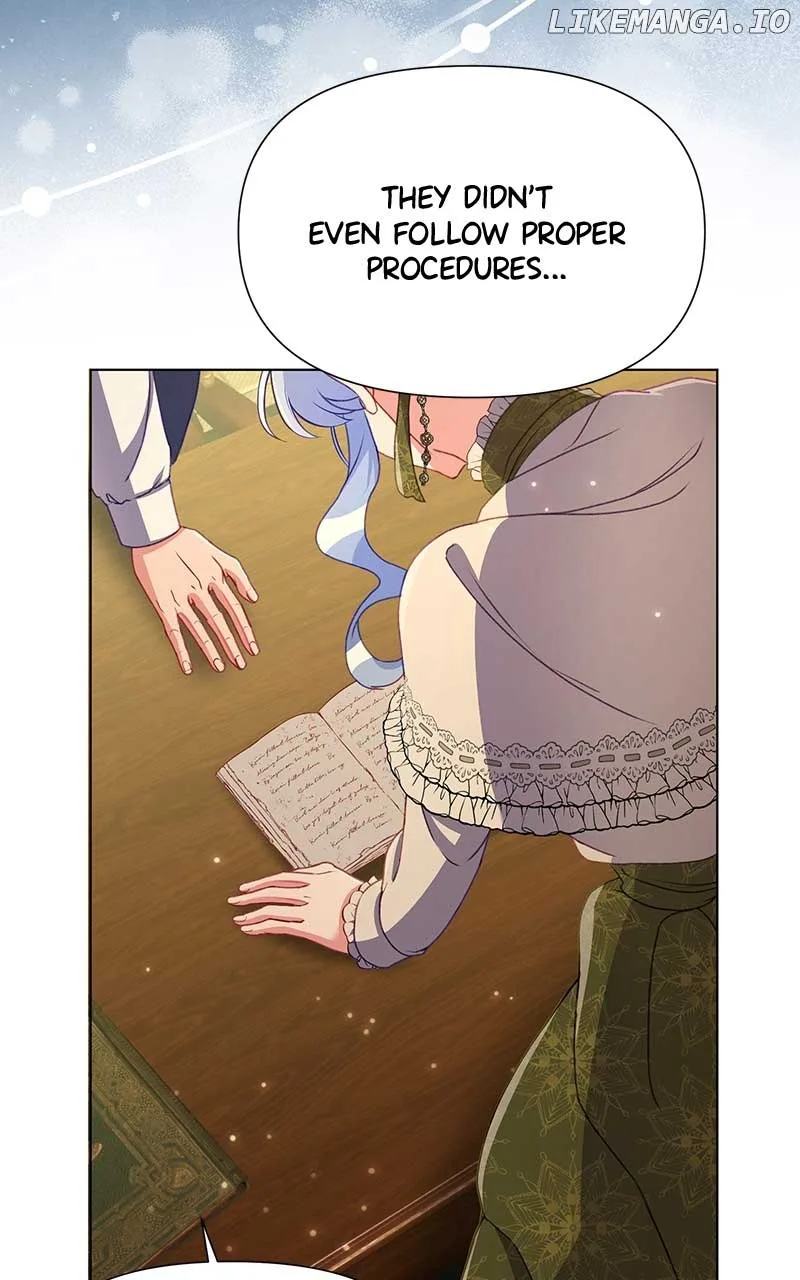 We Lost Our Engagement Chapter 28 page 106