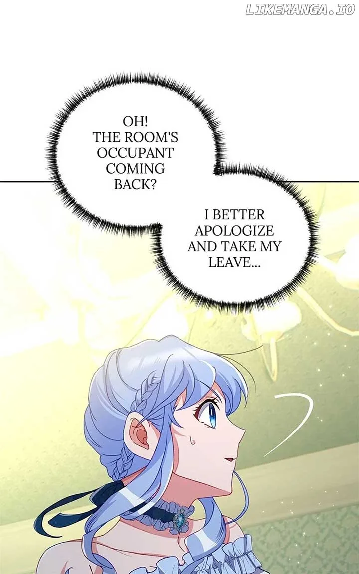 We Lost Our Engagement Chapter 32 page 106