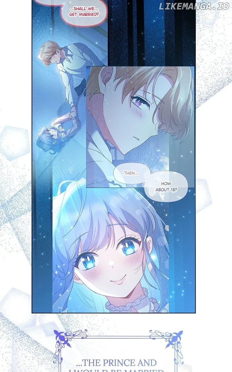 We Lost Our Engagement Chapter 26 page 81