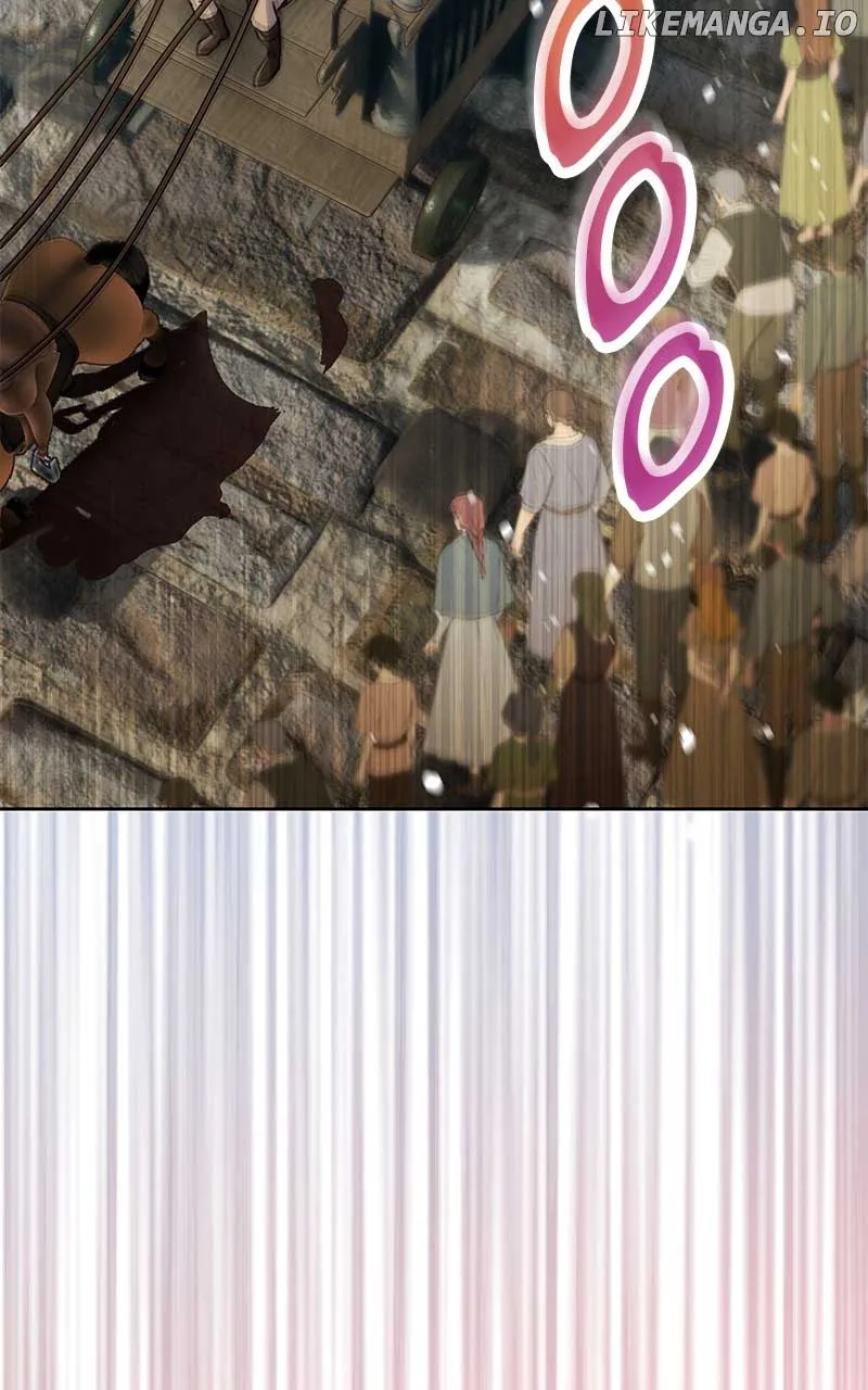 We Lost Our Engagement Chapter 28 page 135