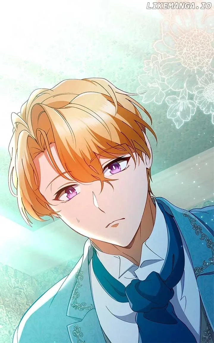 We Lost Our Engagement Chapter 32 page 122