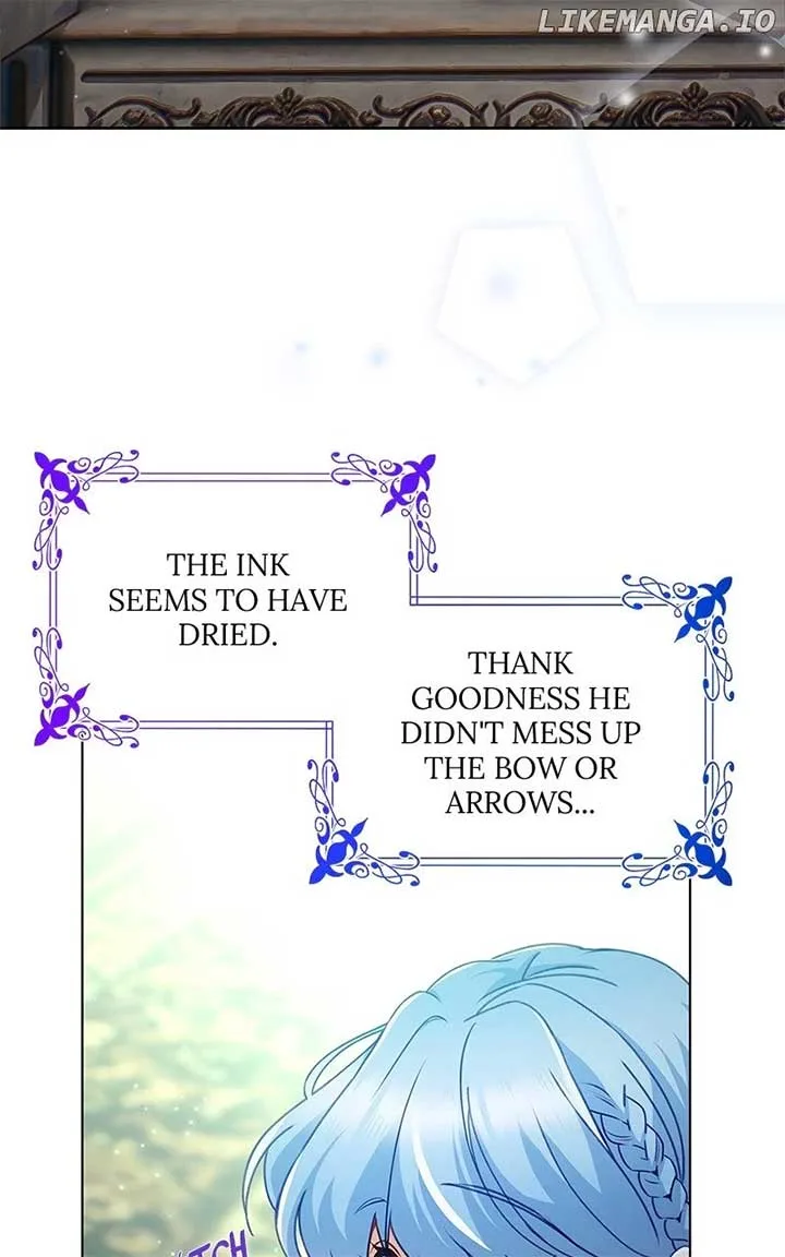 We Lost Our Engagement Chapter 32 page 103