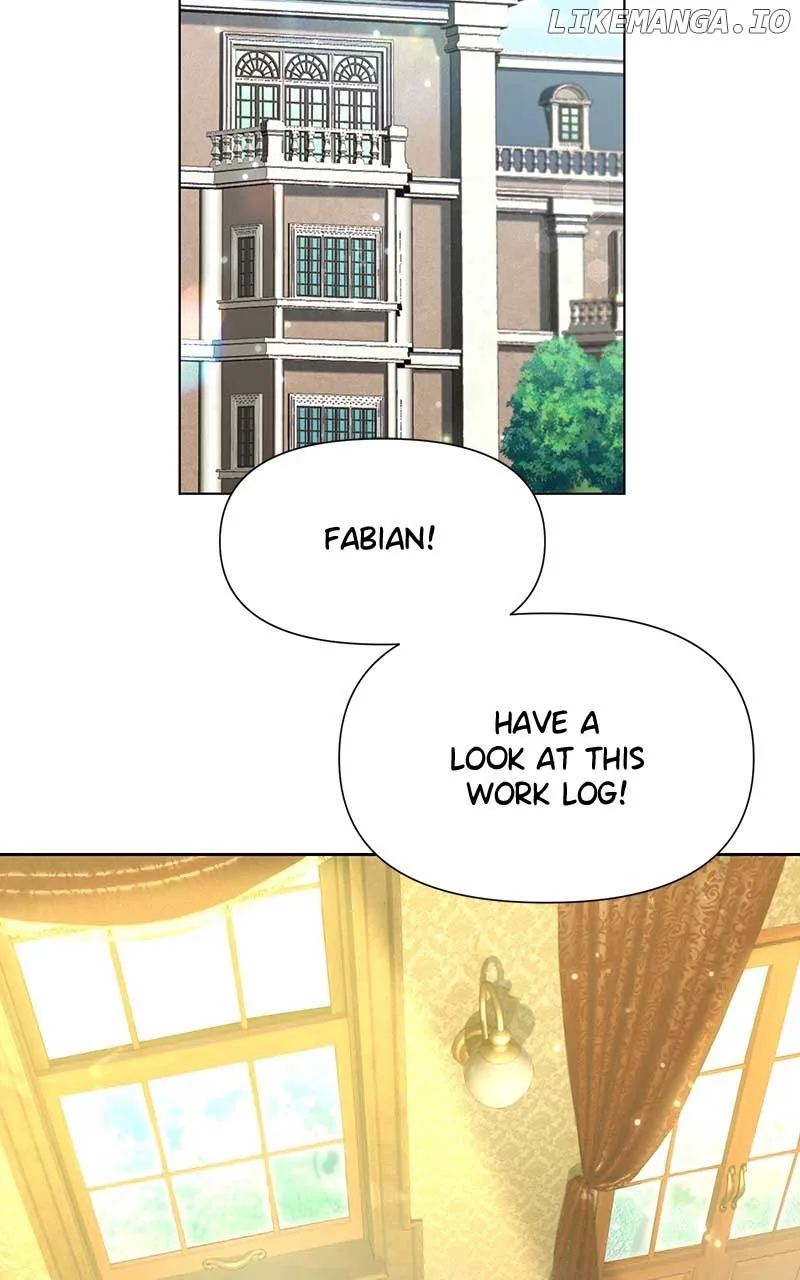 We Lost Our Engagement Chapter 28 page 100