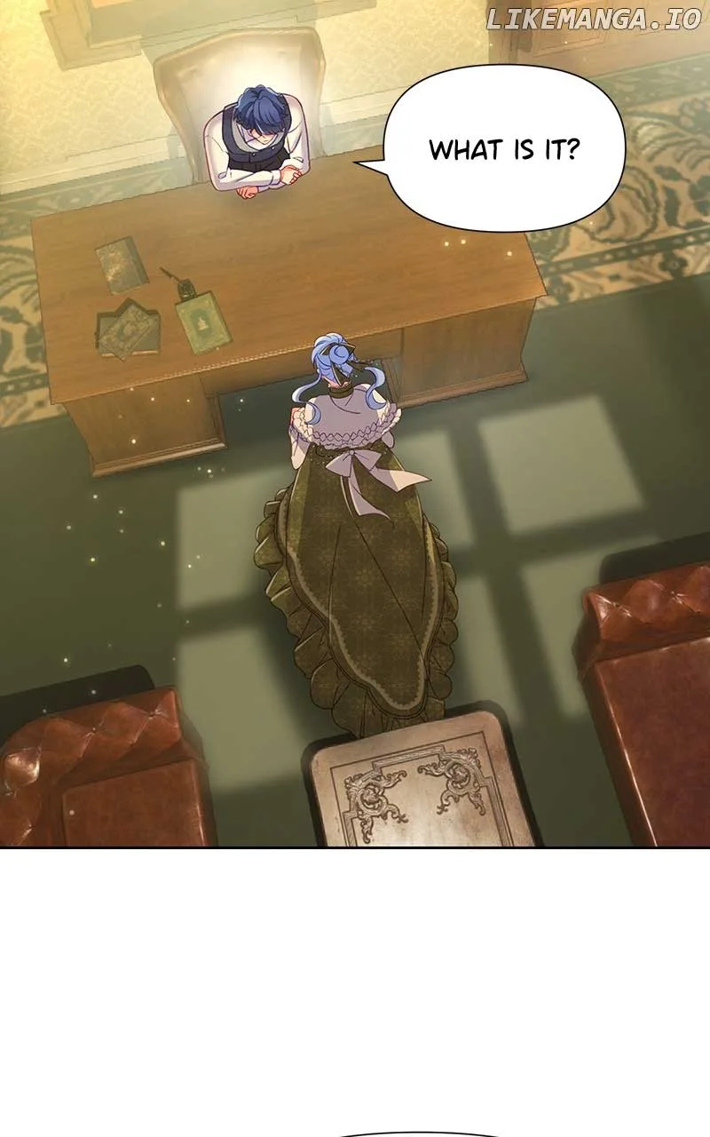 We Lost Our Engagement Chapter 28 page 101