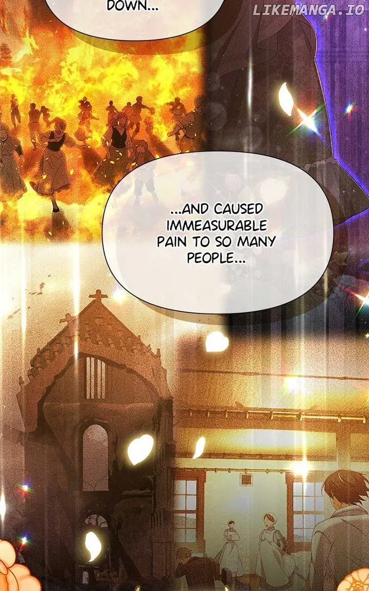 We Lost Our Engagement Chapter 32 page 56
