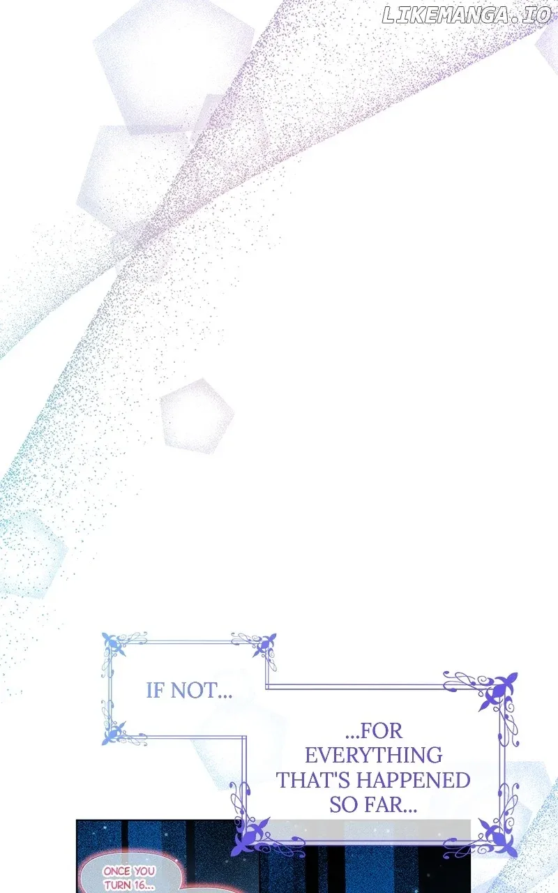 We Lost Our Engagement Chapter 26 page 80