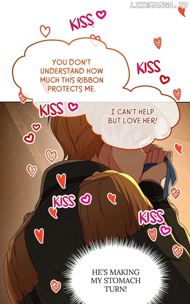 We Lost Our Engagement Chapter 24 page 87