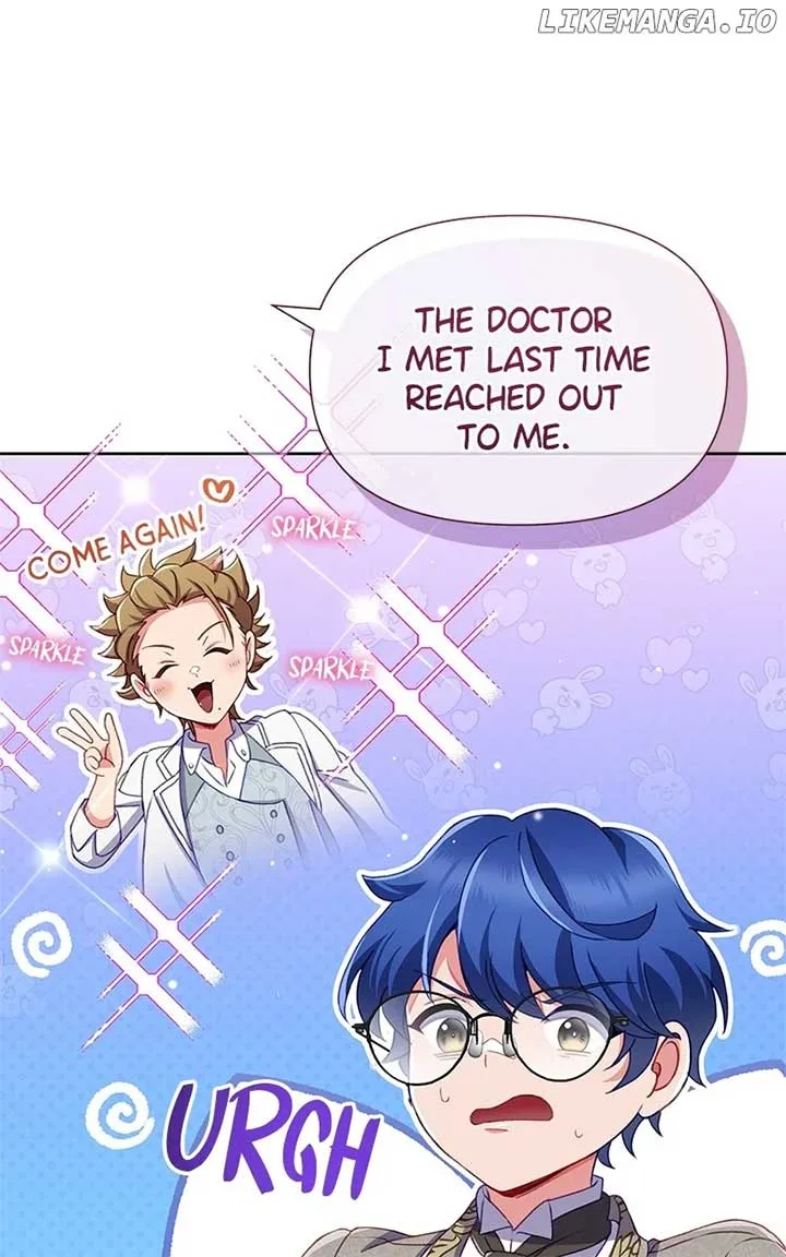 We Lost Our Engagement Chapter 27 page 75