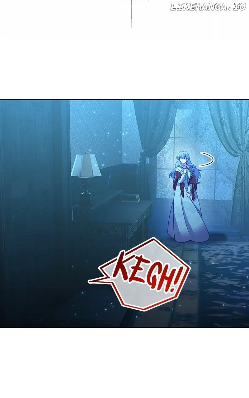 We Lost Our Engagement Chapter 26 page 87