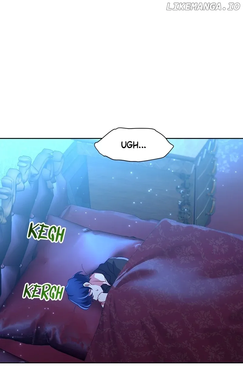 We Lost Our Engagement Chapter 26 page 88