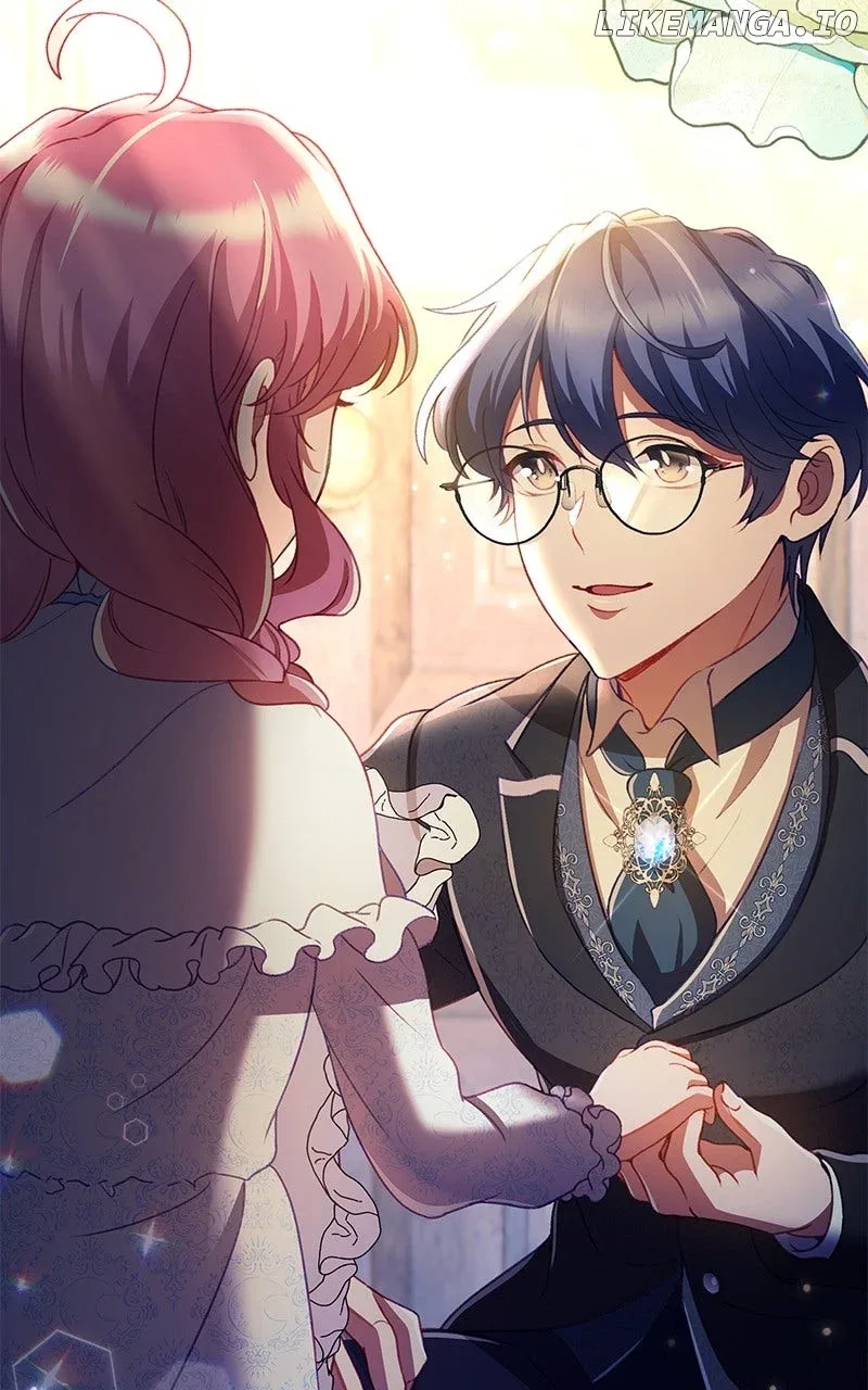 We Lost Our Engagement Chapter 31 page 41