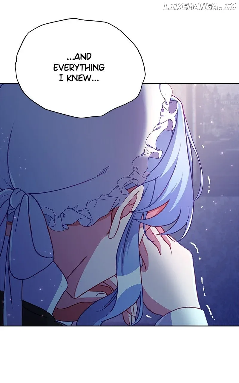 We Lost Our Engagement Chapter 31 page 21