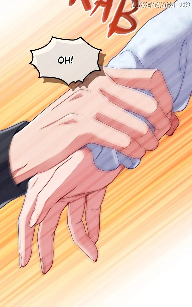 We Lost Our Engagement Chapter 26 page 97
