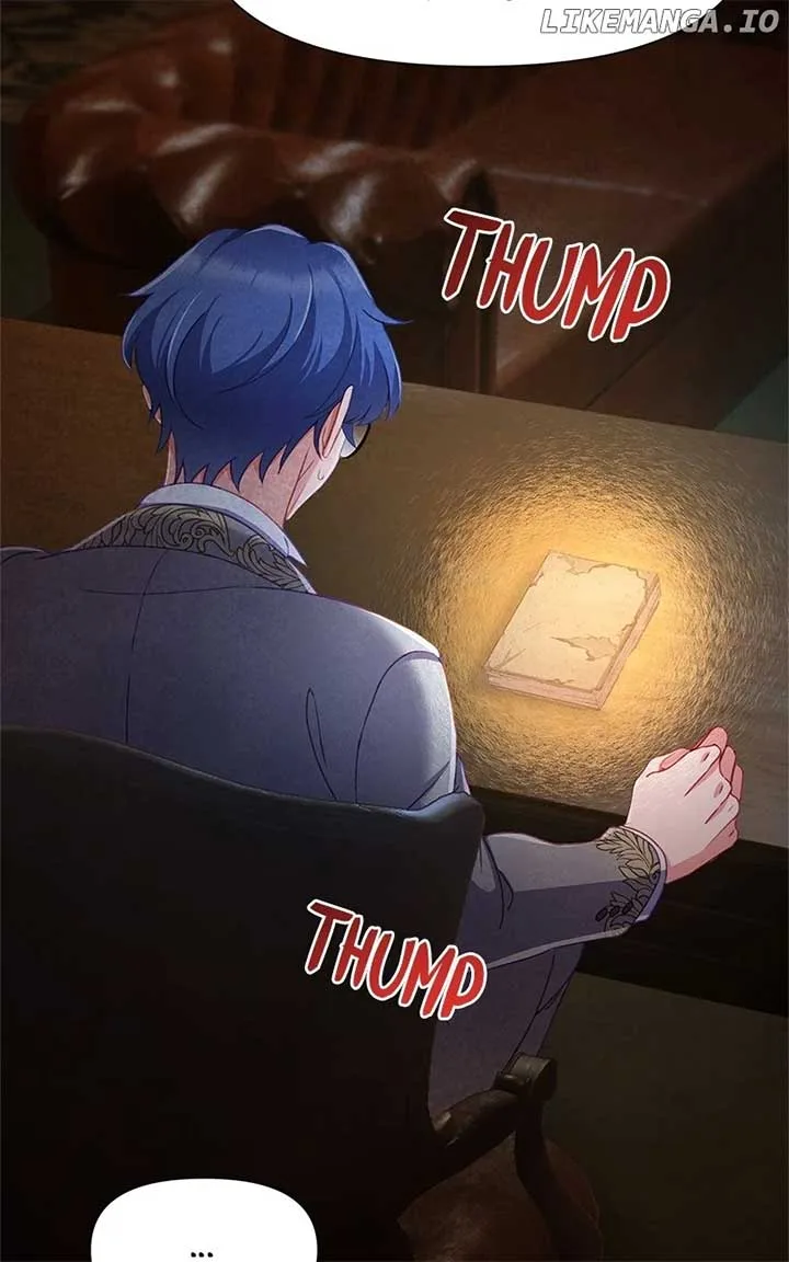 We Lost Our Engagement Chapter 27 page 84