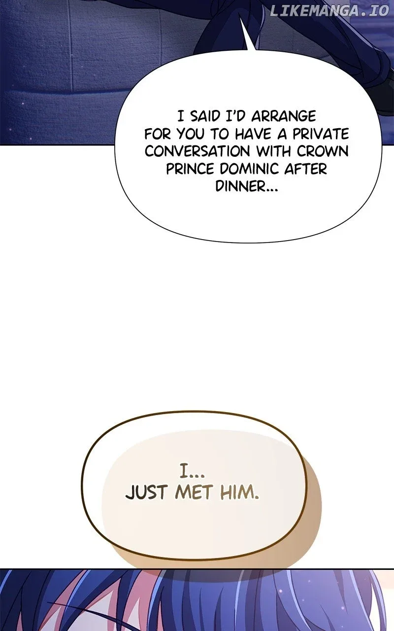 We Lost Our Engagement Chapter 31 page 16