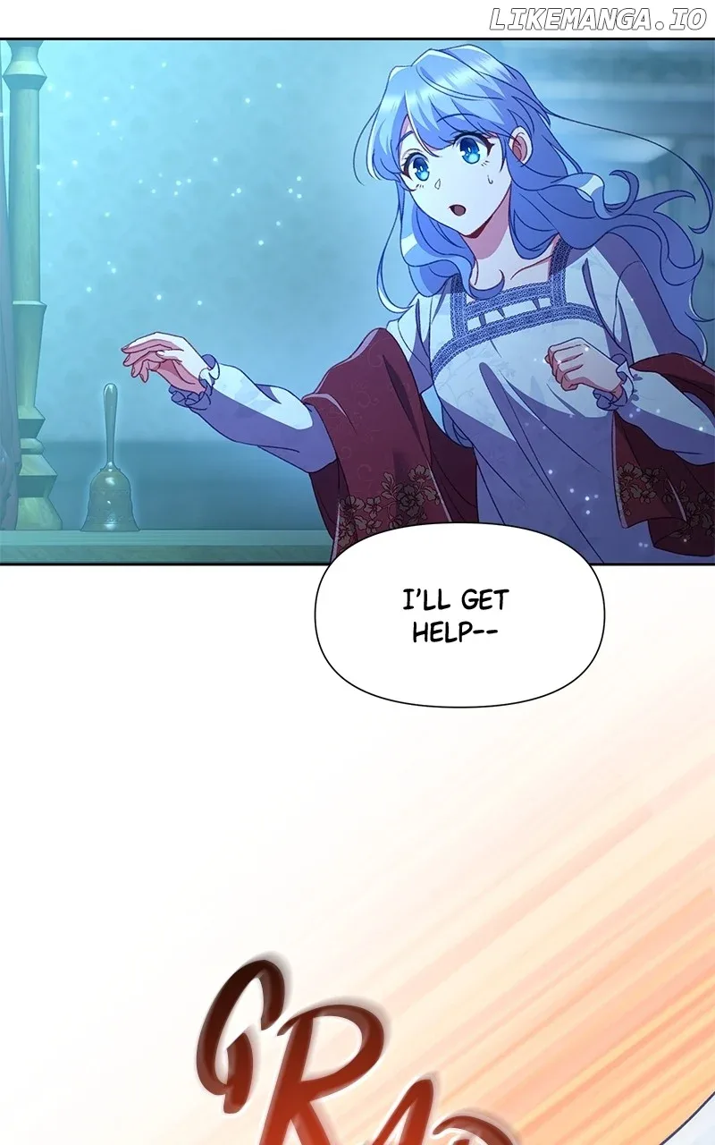 We Lost Our Engagement Chapter 26 page 96