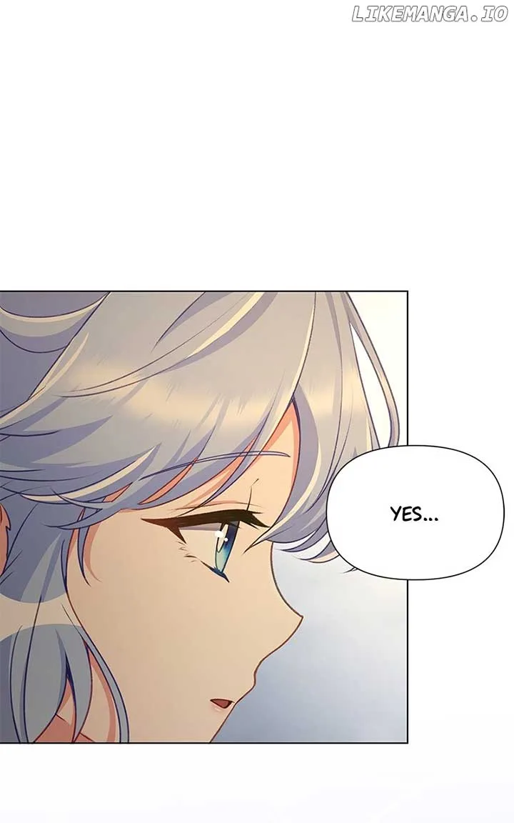 We Lost Our Engagement Chapter 24 page 124