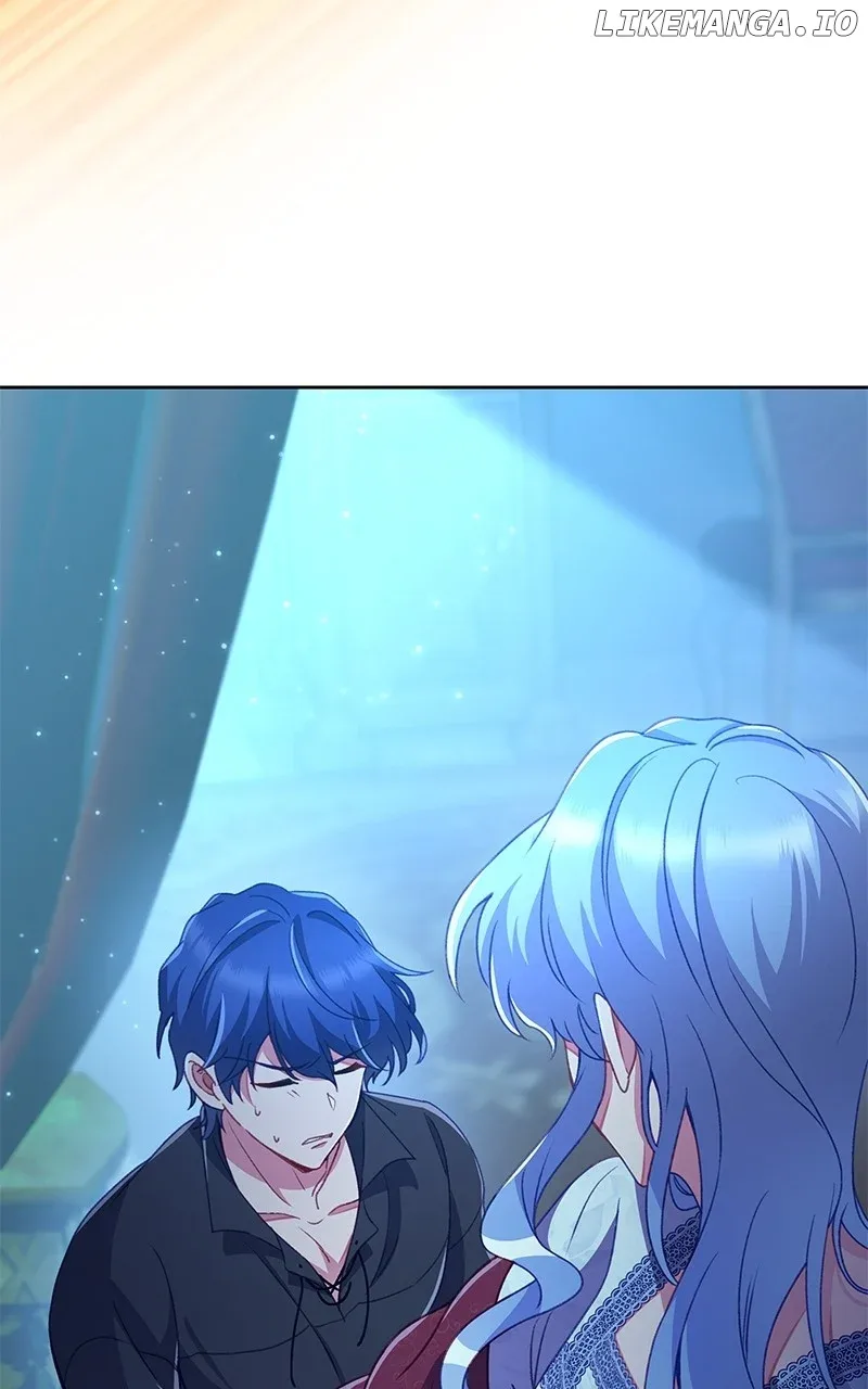 We Lost Our Engagement Chapter 26 page 98