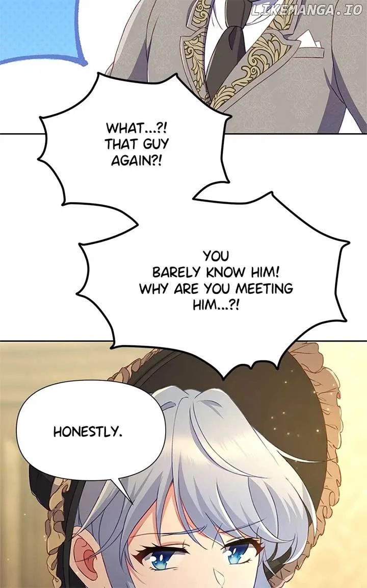 We Lost Our Engagement Chapter 27 page 76