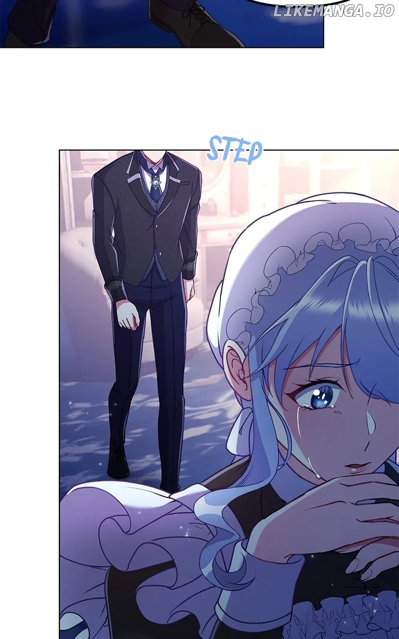 We Lost Our Engagement Chapter 31 page 23