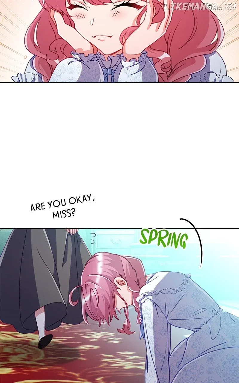 We Lost Our Engagement Chapter 31 page 79