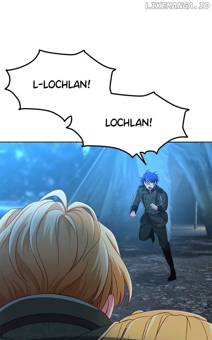 We Lost Our Engagement Chapter 24 page 107