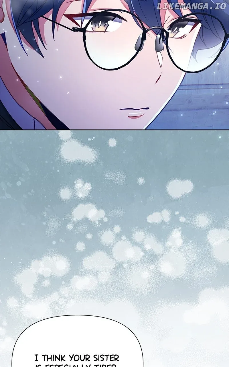 We Lost Our Engagement Chapter 31 page 38