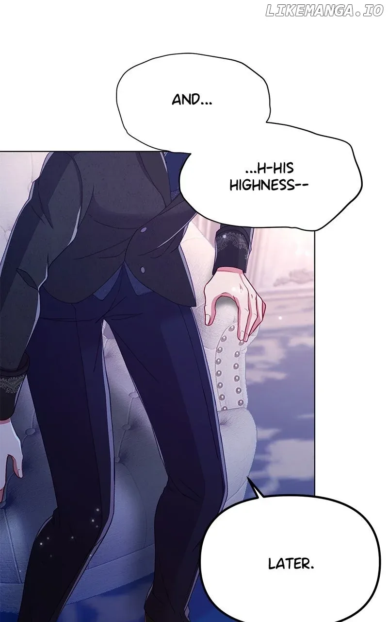 We Lost Our Engagement Chapter 31 page 22
