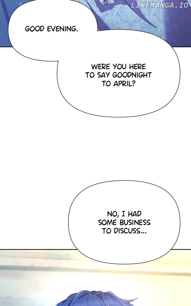 We Lost Our Engagement Chapter 31 page 33