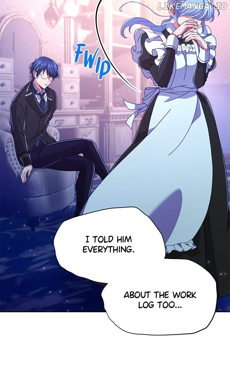 We Lost Our Engagement Chapter 31 page 20