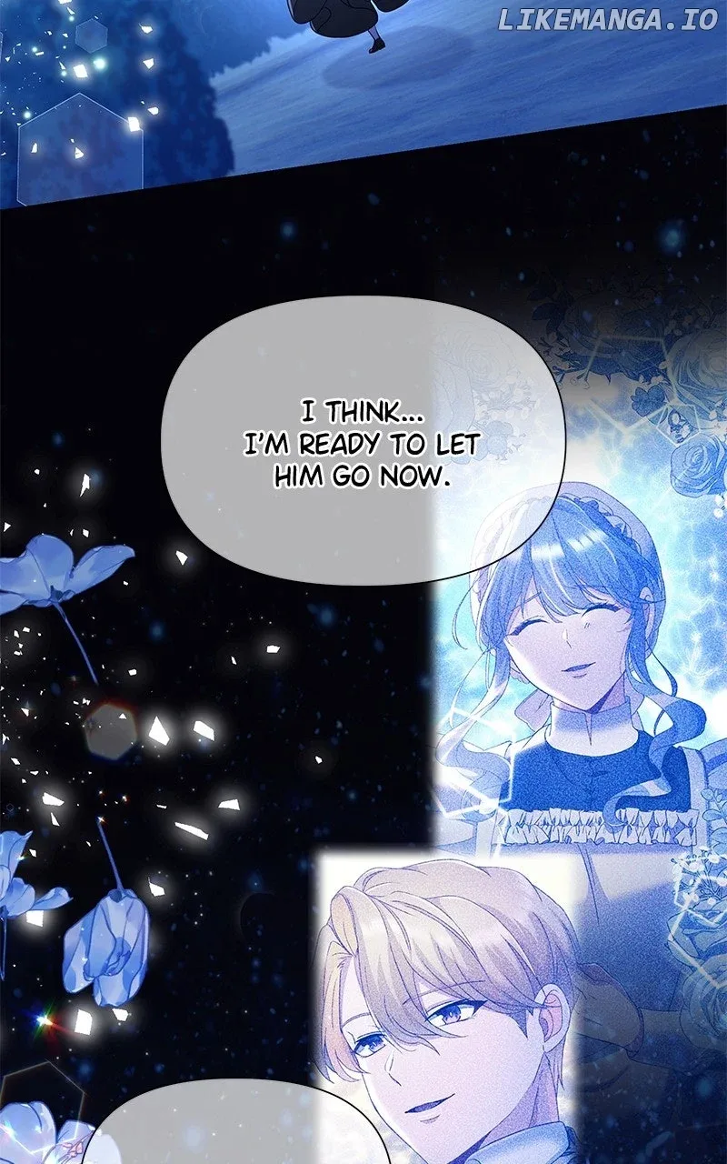 We Lost Our Engagement Chapter 31 page 8