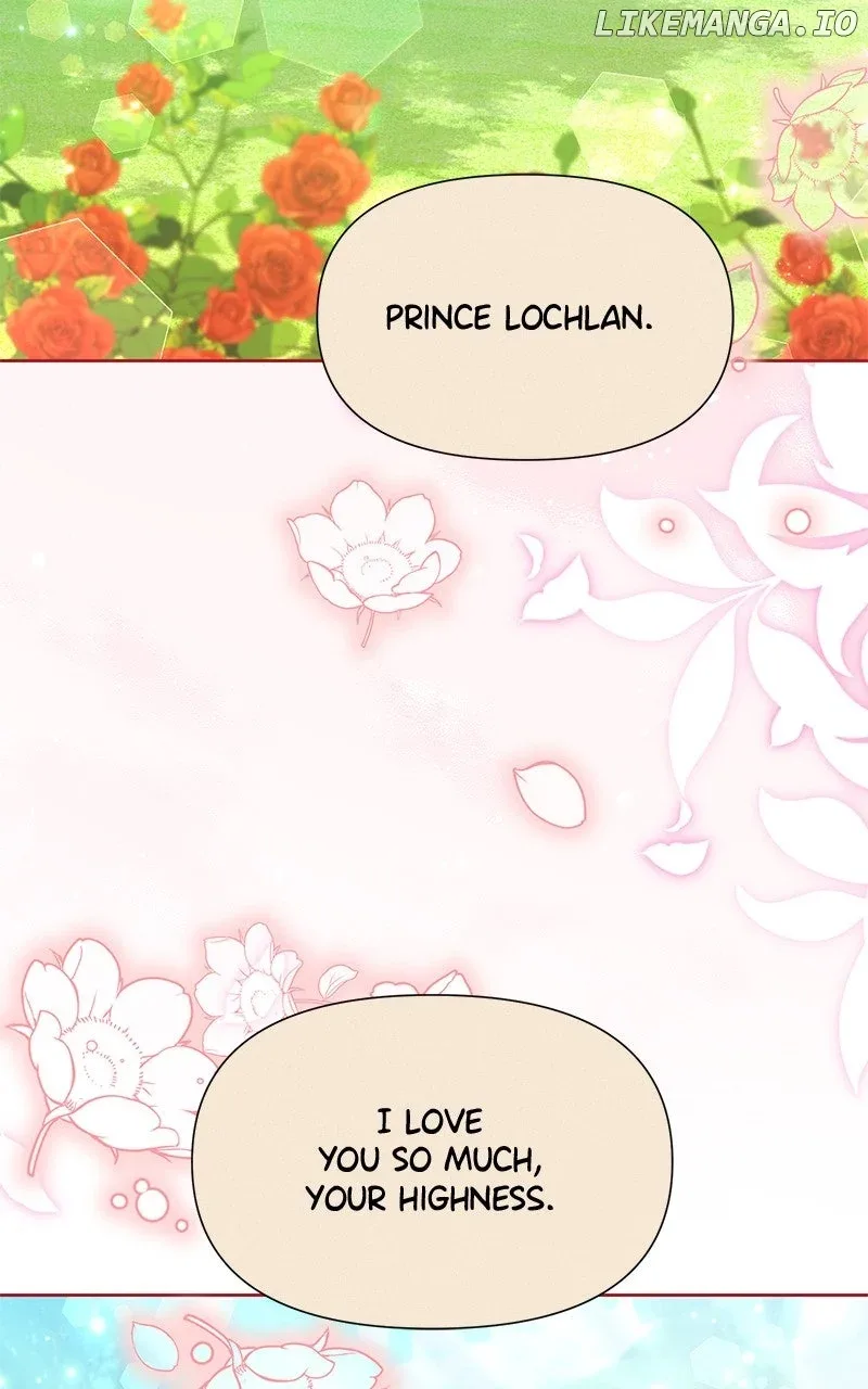 We Lost Our Engagement Chapter 31 page 3