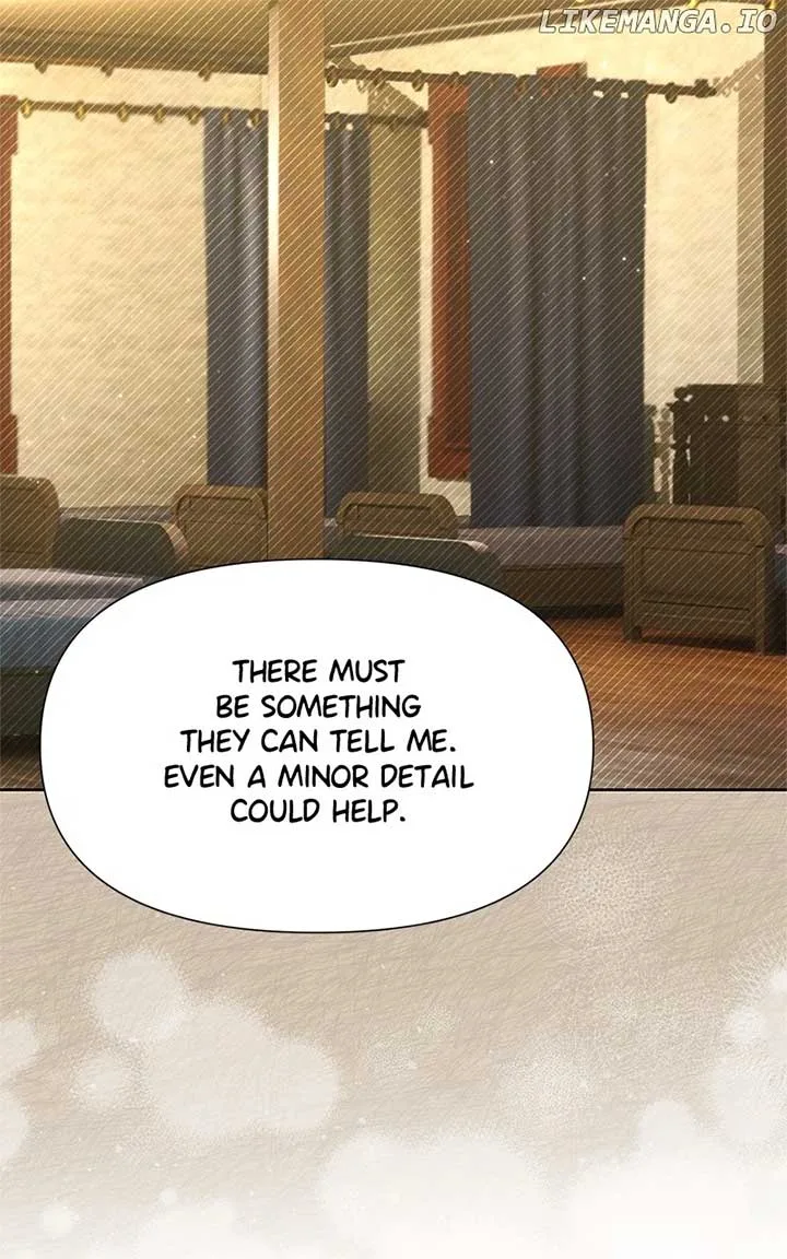 We Lost Our Engagement Chapter 27 page 81