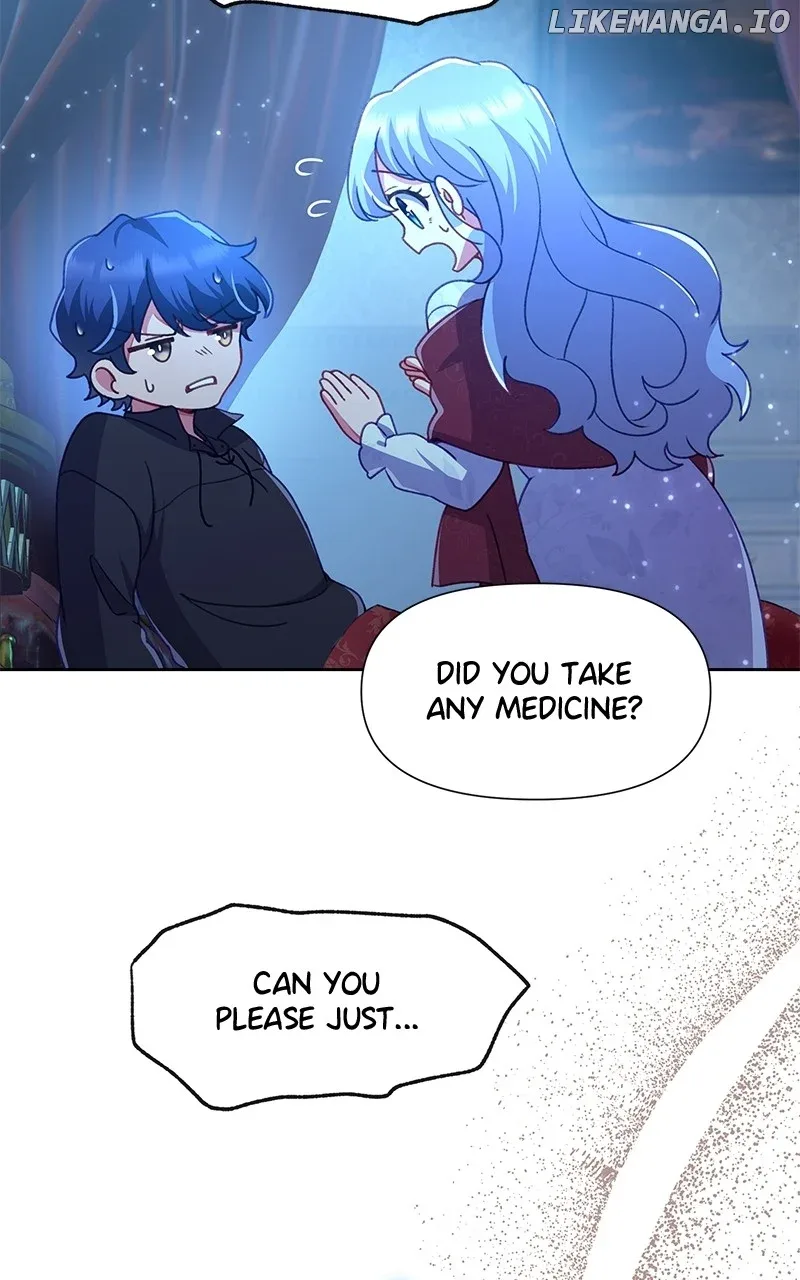 We Lost Our Engagement Chapter 26 page 101