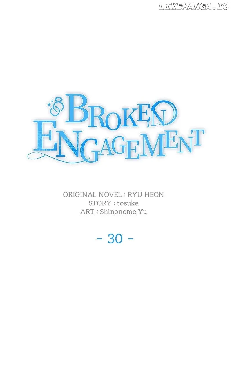 We Lost Our Engagement Chapter 31 page 56