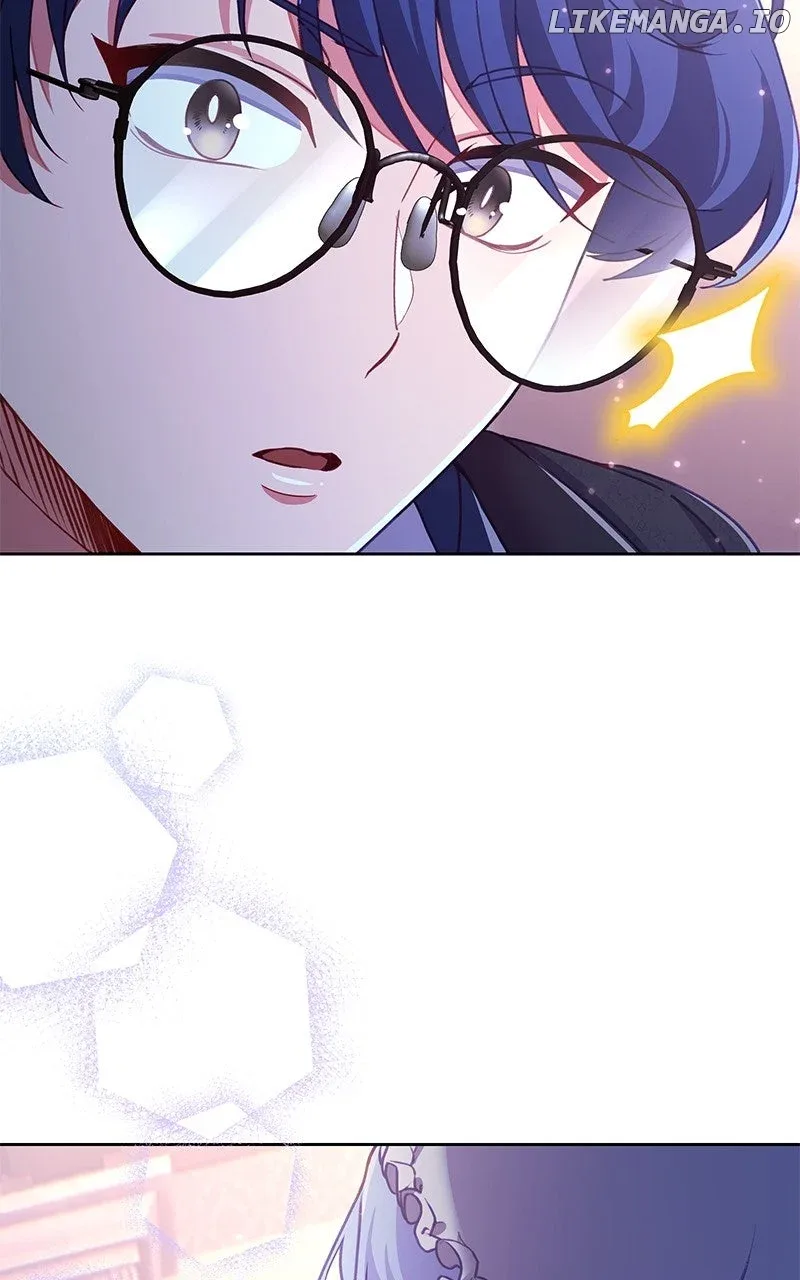 We Lost Our Engagement Chapter 31 page 17