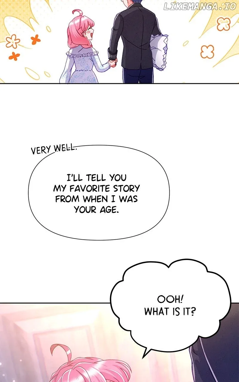 We Lost Our Engagement Chapter 31 page 44