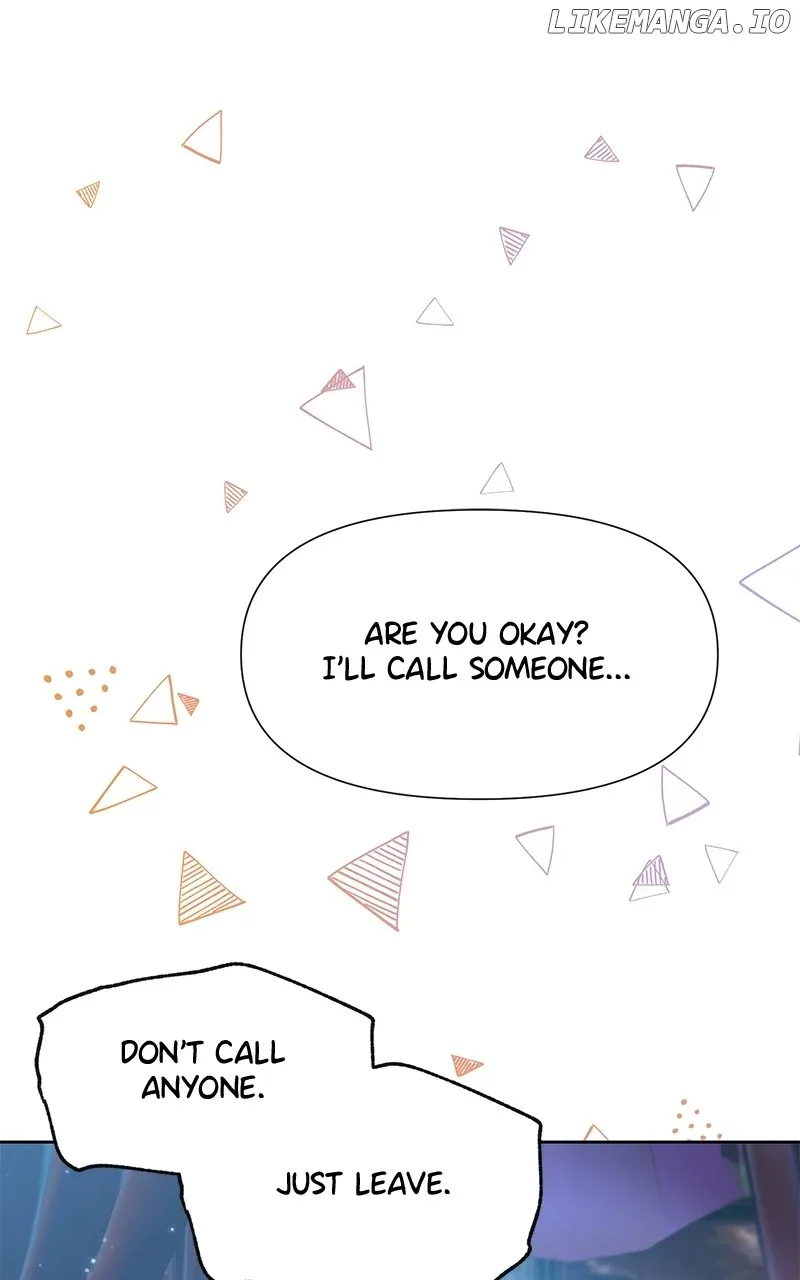 We Lost Our Engagement Chapter 26 page 100