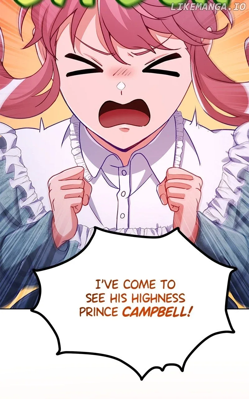 We Lost Our Engagement Chapter 31 page 85
