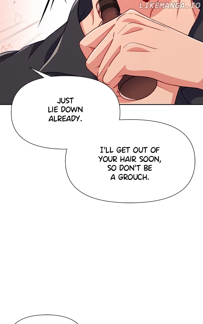 We Lost Our Engagement Chapter 26 page 112