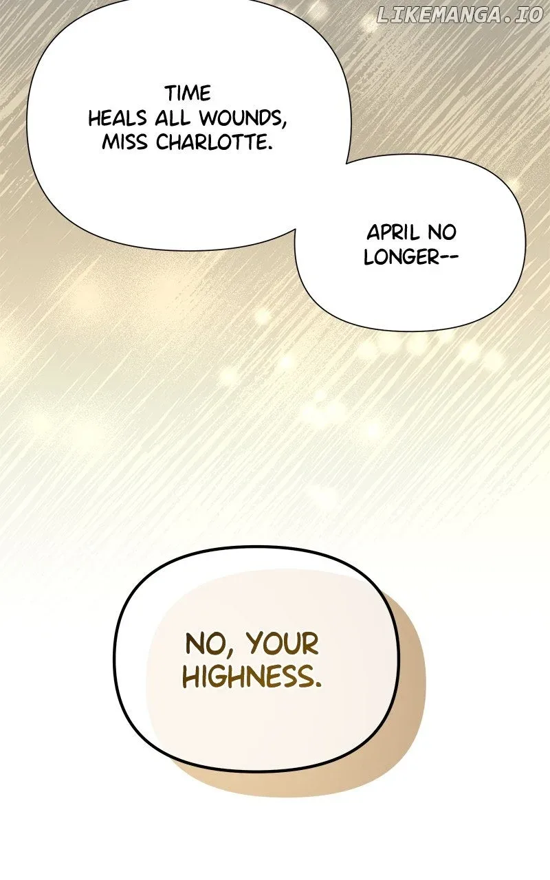 We Lost Our Engagement Chapter 31 page 124