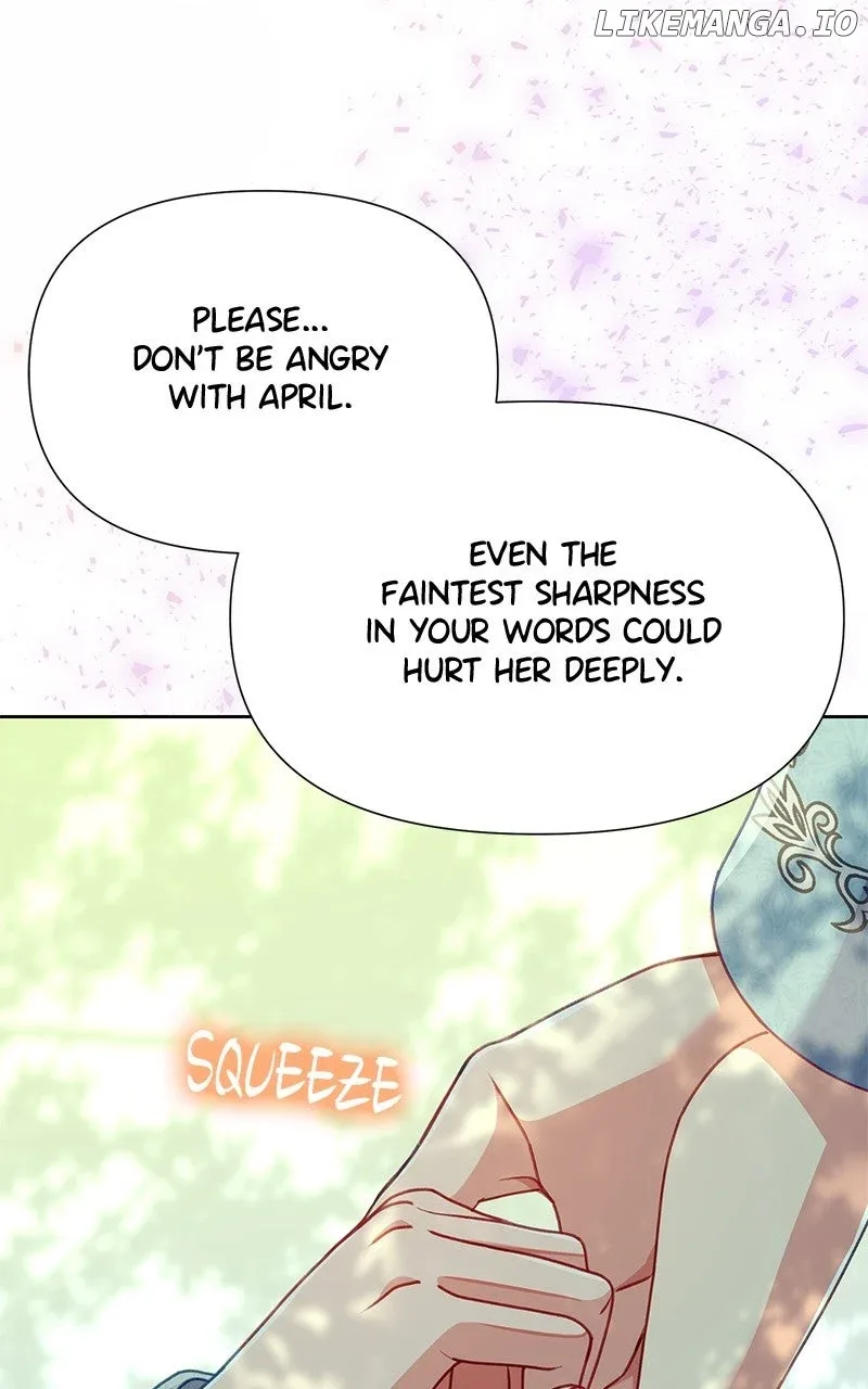 We Lost Our Engagement Chapter 31 page 120