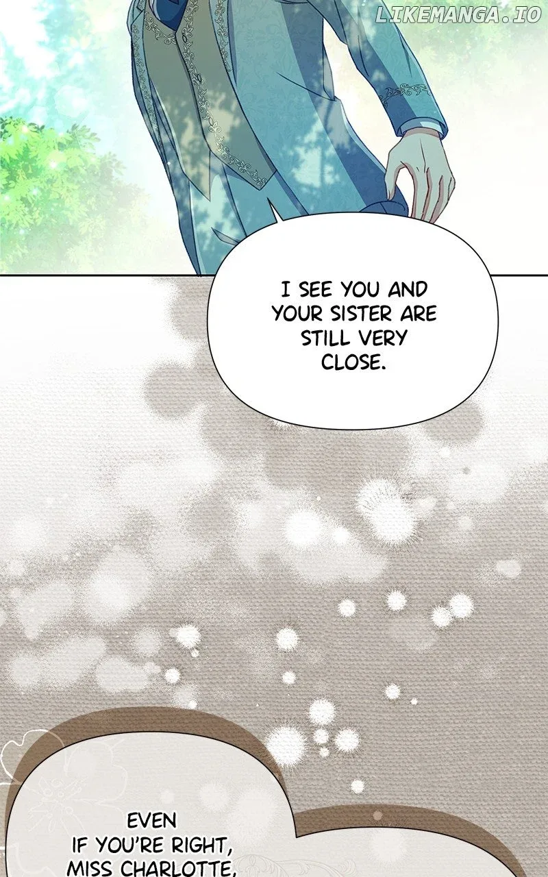 We Lost Our Engagement Chapter 31 page 112