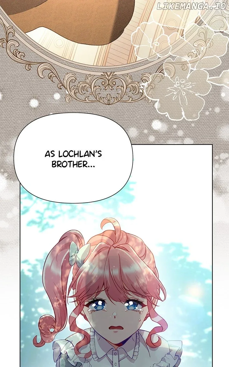 We Lost Our Engagement Chapter 31 page 114