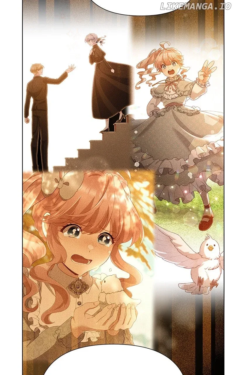 We Lost Our Engagement Chapter 31 page 104