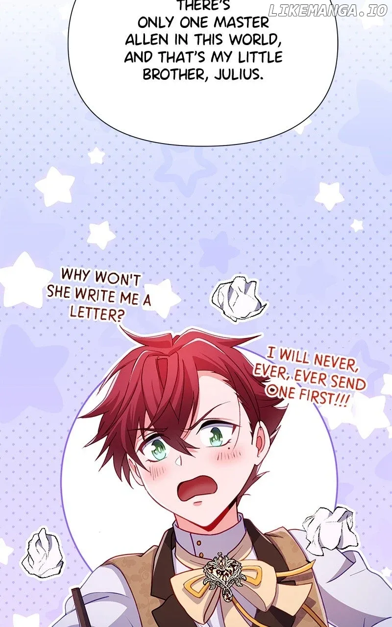 We Lost Our Engagement Chapter 31 page 95