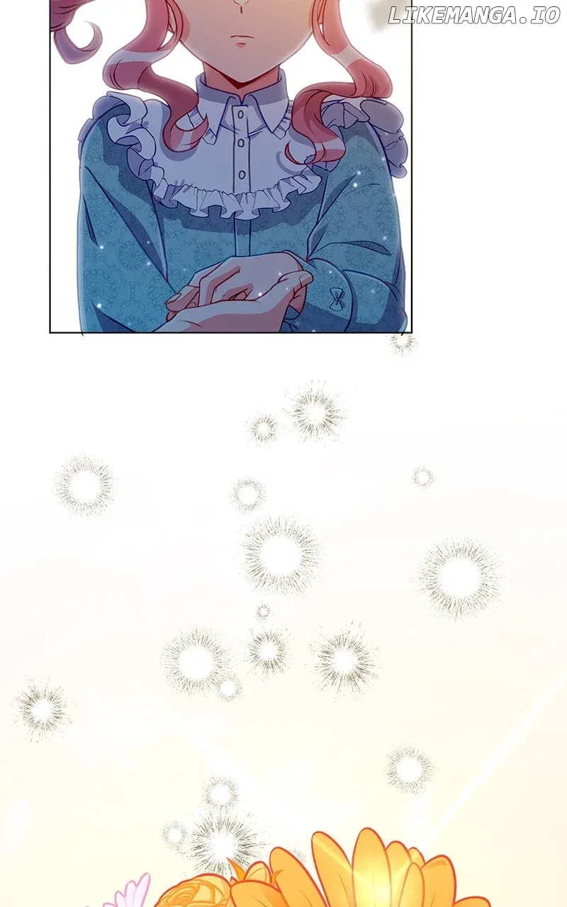 We Lost Our Engagement Chapter 31 page 129