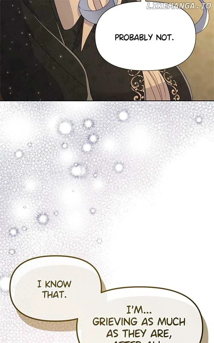 We Lost Our Engagement Chapter 27 page 87